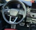 Білий Ауді S5, об'ємом двигуна 3 л та пробігом 12 тис. км за 58000 $, фото 12 на Automoto.ua