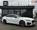 Белый Ауди С5, объемом двигателя 3 л и пробегом 9 тыс. км за 64990 $, фото 1 на Automoto.ua