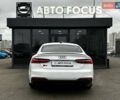 Белый Ауди С5, объемом двигателя 3 л и пробегом 9 тыс. км за 64990 $, фото 6 на Automoto.ua
