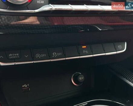 Белый Ауди С5, объемом двигателя 3 л и пробегом 9 тыс. км за 64990 $, фото 28 на Automoto.ua