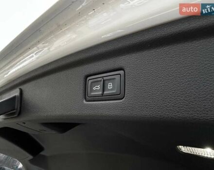 Белый Ауди С5, объемом двигателя 3 л и пробегом 9 тыс. км за 64990 $, фото 14 на Automoto.ua