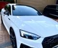 Білий Ауді S5, об'ємом двигуна 3 л та пробігом 12 тис. км за 58000 $, фото 4 на Automoto.ua