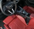 Білий Ауді S5, об'ємом двигуна 3 л та пробігом 12 тис. км за 58000 $, фото 23 на Automoto.ua