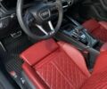 Білий Ауді S5, об'ємом двигуна 3 л та пробігом 12 тис. км за 58000 $, фото 22 на Automoto.ua