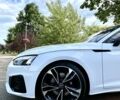 Білий Ауді S5, об'ємом двигуна 3 л та пробігом 12 тис. км за 58000 $, фото 5 на Automoto.ua
