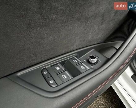 Белый Ауди С5, объемом двигателя 3 л и пробегом 9 тыс. км за 64990 $, фото 16 на Automoto.ua