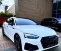 Білий Ауді S5, об'ємом двигуна 3 л та пробігом 12 тис. км за 58000 $, фото 6 на Automoto.ua