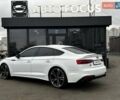 Белый Ауди С5, объемом двигателя 3 л и пробегом 9 тыс. км за 64990 $, фото 4 на Automoto.ua