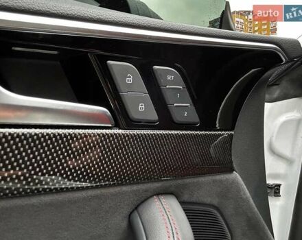 Белый Ауди С5, объемом двигателя 3 л и пробегом 9 тыс. км за 64990 $, фото 15 на Automoto.ua