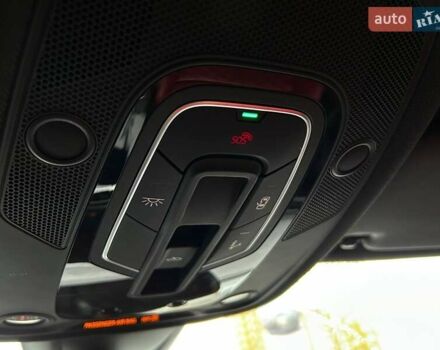 Белый Ауди С5, объемом двигателя 3 л и пробегом 9 тыс. км за 64990 $, фото 31 на Automoto.ua