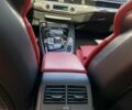 Білий Ауді S5, об'ємом двигуна 3 л та пробігом 12 тис. км за 58000 $, фото 17 на Automoto.ua