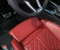 Білий Ауді S5, об'ємом двигуна 3 л та пробігом 12 тис. км за 58000 $, фото 26 на Automoto.ua