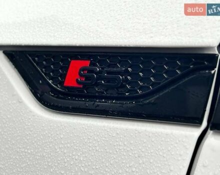 Белый Ауди С5, объемом двигателя 3 л и пробегом 9 тыс. км за 64990 $, фото 10 на Automoto.ua