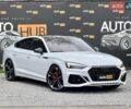 Белый Ауди С5, объемом двигателя 3 л и пробегом 7 тыс. км за 42500 $, фото 1 на Automoto.ua