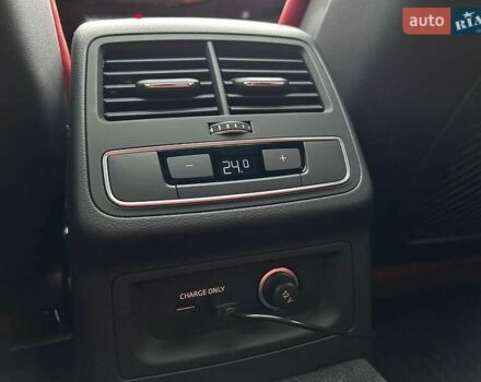 Белый Ауди С5, объемом двигателя 3 л и пробегом 9 тыс. км за 64990 $, фото 32 на Automoto.ua