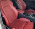 Білий Ауді S5, об'ємом двигуна 3 л та пробігом 12 тис. км за 58000 $, фото 19 на Automoto.ua