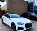 Белый Ауди С5, объемом двигателя 3 л и пробегом 12 тыс. км за 53300 $, фото 7 на Automoto.ua