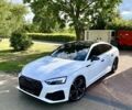 Білий Ауді S5, об'ємом двигуна 3 л та пробігом 12 тис. км за 58000 $, фото 1 на Automoto.ua
