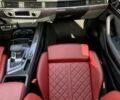 Білий Ауді S5, об'ємом двигуна 3 л та пробігом 12 тис. км за 58000 $, фото 16 на Automoto.ua