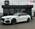Белый Ауди С5, объемом двигателя 3 л и пробегом 9 тыс. км за 64990 $, фото 3 на Automoto.ua