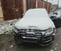 Черный Ауди С5, объемом двигателя 3 л и пробегом 500 тыс. км за 13886 $, фото 2 на Automoto.ua