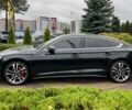 Черный Ауди С5, объемом двигателя 3 л и пробегом 18 тыс. км за 51999 $, фото 3 на Automoto.ua