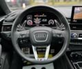 Черный Ауди С5, объемом двигателя 3 л и пробегом 18 тыс. км за 51999 $, фото 20 на Automoto.ua