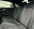 Черный Ауди С5, объемом двигателя 3 л и пробегом 18 тыс. км за 51999 $, фото 16 на Automoto.ua