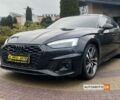 Чорний Ауді S5, об'ємом двигуна 3 л та пробігом 18 тис. км за 53700 $, фото 2 на Automoto.ua