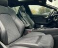 Черный Ауди С5, объемом двигателя 3 л и пробегом 18 тыс. км за 51999 $, фото 12 на Automoto.ua