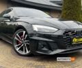Чорний Ауді S5, об'ємом двигуна 3 л та пробігом 18 тис. км за 53700 $, фото 1 на Automoto.ua