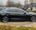 Чорний Ауді S5, об'ємом двигуна 3 л та пробігом 18 тис. км за 53700 $, фото 7 на Automoto.ua