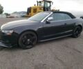 Черный Ауди С5, объемом двигателя 30 л и пробегом 161 тыс. км за 13400 $, фото 1 на Automoto.ua
