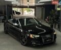 Чорний Ауді S5, об'ємом двигуна 3 л та пробігом 48 тис. км за 18900 $, фото 1 на Automoto.ua