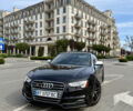 Чорний Ауді S5, об'ємом двигуна 3 л та пробігом 40 тис. км за 20800 $, фото 1 на Automoto.ua
