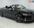 Черный Ауди С5, объемом двигателя 3 л и пробегом 201 тыс. км за 26900 $, фото 1 на Automoto.ua