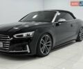 Черный Ауди С5, объемом двигателя 3 л и пробегом 201 тыс. км за 26900 $, фото 10 на Automoto.ua
