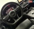 Черный Ауди С5, объемом двигателя 3 л и пробегом 201 тыс. км за 26900 $, фото 34 на Automoto.ua