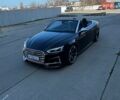Черный Ауди С5, объемом двигателя 3 л и пробегом 205 тыс. км за 23900 $, фото 1 на Automoto.ua