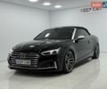Черный Ауди С5, объемом двигателя 3 л и пробегом 201 тыс. км за 26900 $, фото 8 на Automoto.ua