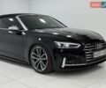 Черный Ауди С5, объемом двигателя 3 л и пробегом 201 тыс. км за 26900 $, фото 11 на Automoto.ua