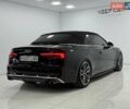 Черный Ауди С5, объемом двигателя 3 л и пробегом 201 тыс. км за 26900 $, фото 16 на Automoto.ua