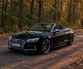 Чорний Ауді S5, об'ємом двигуна 3 л та пробігом 210 тис. км за 19900 $, фото 1 на Automoto.ua