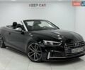 Черный Ауди С5, объемом двигателя 3 л и пробегом 201 тыс. км за 26900 $, фото 3 на Automoto.ua