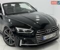 Черный Ауди С5, объемом двигателя 3 л и пробегом 201 тыс. км за 26900 $, фото 2 на Automoto.ua