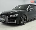 Черный Ауди С5, объемом двигателя 3 л и пробегом 201 тыс. км за 26900 $, фото 12 на Automoto.ua