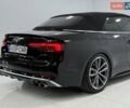 Черный Ауди С5, объемом двигателя 3 л и пробегом 201 тыс. км за 26900 $, фото 20 на Automoto.ua