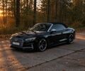 Чорний Ауді S5, об'ємом двигуна 3 л та пробігом 210 тис. км за 19900 $, фото 12 на Automoto.ua