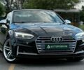 Черный Ауди С5, объемом двигателя 3 л и пробегом 107 тыс. км за 40000 $, фото 1 на Automoto.ua