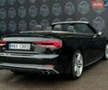 Чорний Ауді S5, об'ємом двигуна 3 л та пробігом 99 тис. км за 35000 $, фото 7 на Automoto.ua